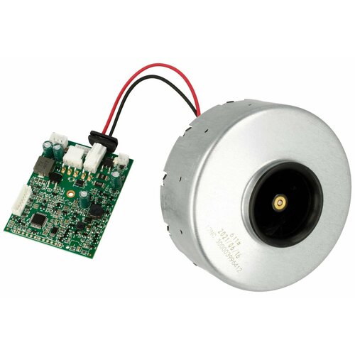 Мотор для вертикального аккумуляторного пылесоса Philips 300003996411 10000₽