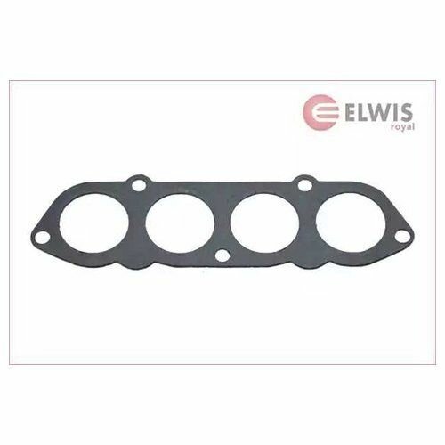 Прокладка впускного коллектора Elwis 0256023 для SEAT Alhambra; VW Multivan V, Sharan, Transporter V