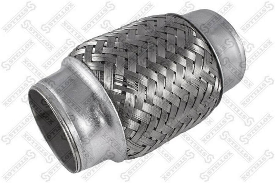 STELLOX 6999020SX гофра глушителя! Inner Braid без патрубков\ универсальная D50хL120