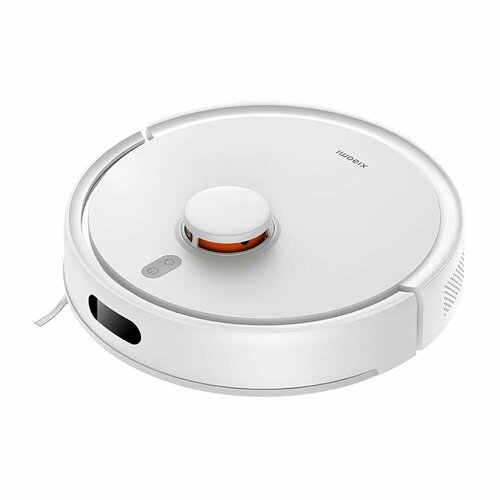Робот-пылесос Xiaomi Robot Vacuum S20 EU белый 18990₽