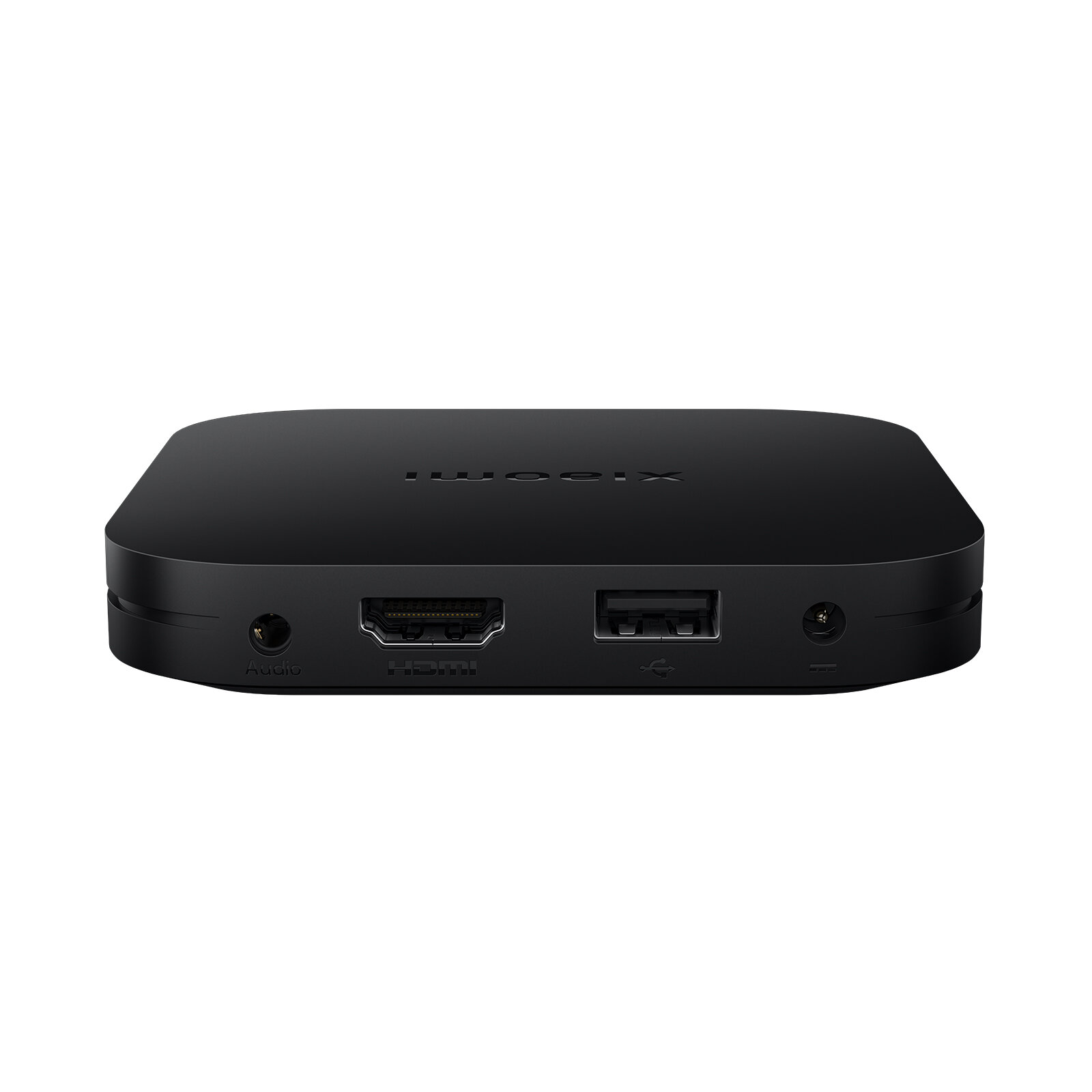 Тв-Приставки Xiaomi Mi Tv Box ТВ-приставка Xiaomi TV Box S 2nd Gen RU