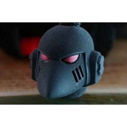 Бусина для темляка Error Гвардия Ворона