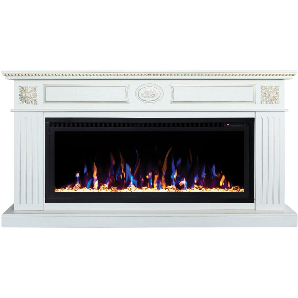 К-т Realflame SIENA 42 WT + SAPHIR-S 42