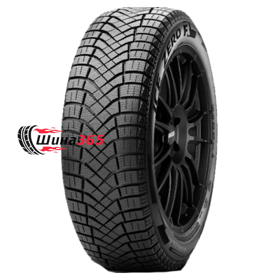 Зимняя нешипованная шина Pirelli Ice Zero FR 205/60R16 96T XL TL