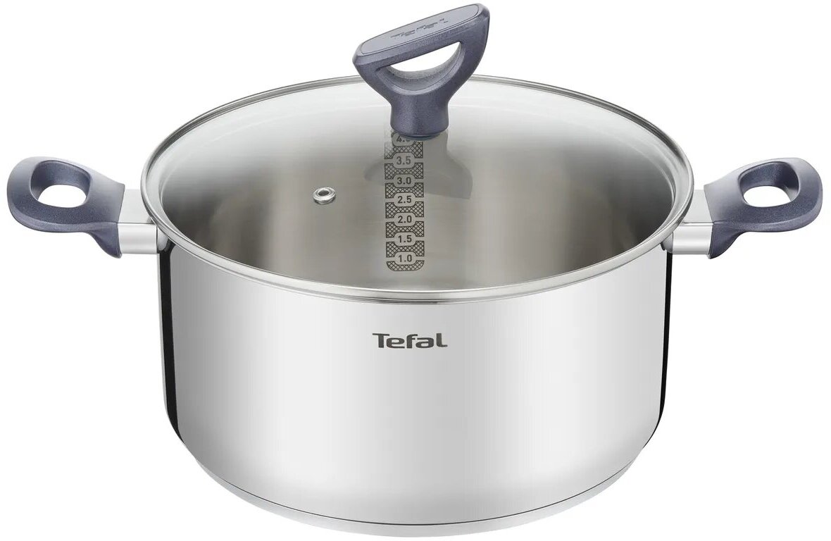 Набор посуды Tefal - фото №3
