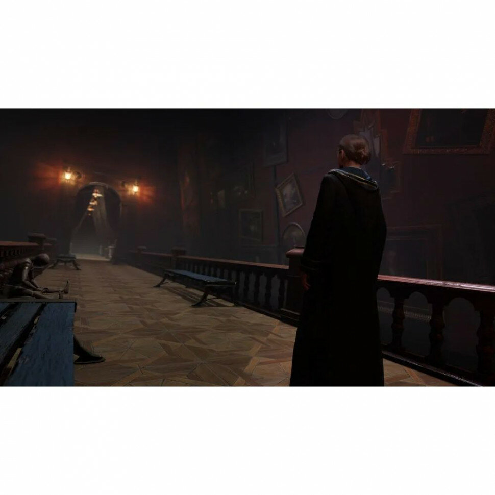 Игра Hogwarts Legacy для PS5 (PPSA01603) (Русские субтитры) — фото 1