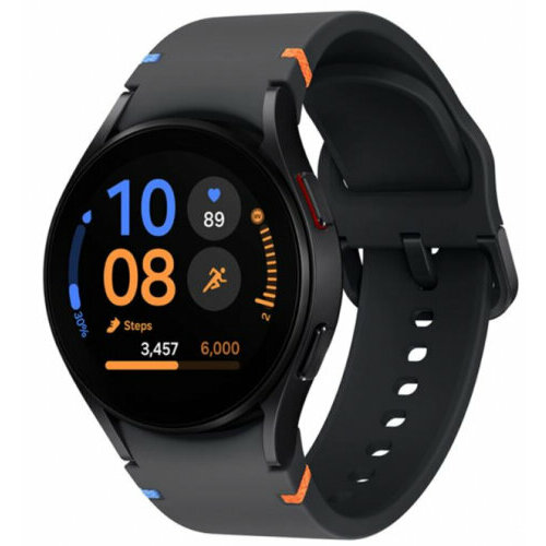 Смарт-часы Samsung Galaxy Watch FE черные 16888₽