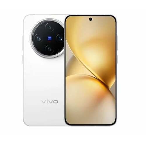 Смартфон Vivo X200 Pro mini 12256ГБ 16512ГБ 16ГБ1ТБ china 12GB 256GB Vivo X200 Pro mini Версия CN Смартфон Белый 12ГБ 256ГБ china Новый 01102024 59084₽