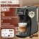Капсульная кофемашина HiBREW H1B 5 в 1, NS capsule/DG/Kcup/ESE 44...