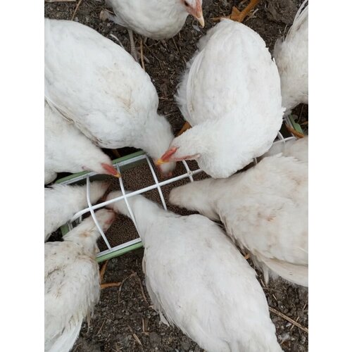 Муляж электрического обогревателя Белый 410₽