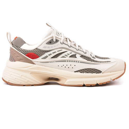 фото Кроссовки li-ning li ning starlit lite, размер 8.5, серый