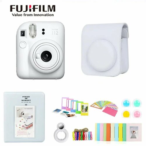 Fujifilm Instax Mini 12 Bundle 1 Bundle 1289100₽