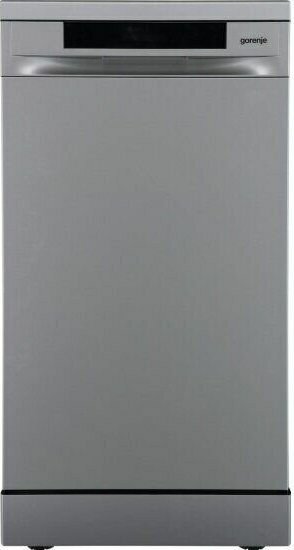 Посудомоечная машина Gorenje GS 541D10 X