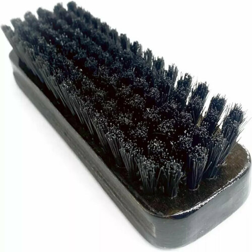 фото Щетка для чистки интерьера универсальная - shine systems interior brush