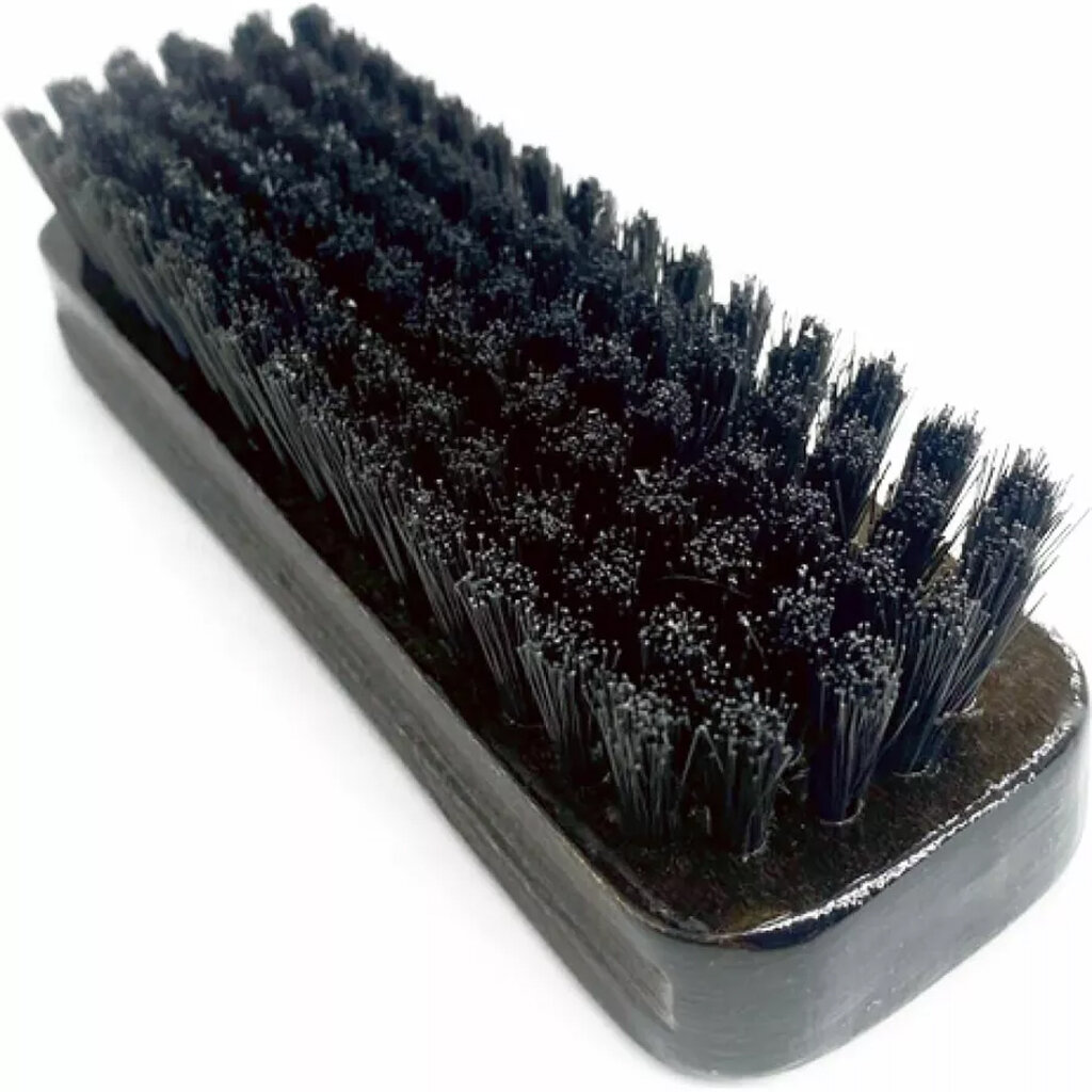Щетка для чистки интерьера универсальная - Shine Systems Interior Brush