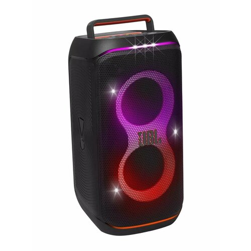 Портативная Аудиосистема JBL PartyBox Club 120 Black Черный 53911₽