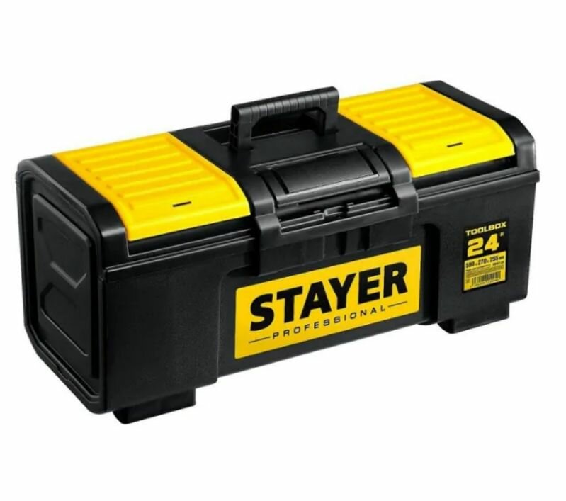 Ящик Stayer TOOLBOX-24' 38167-24