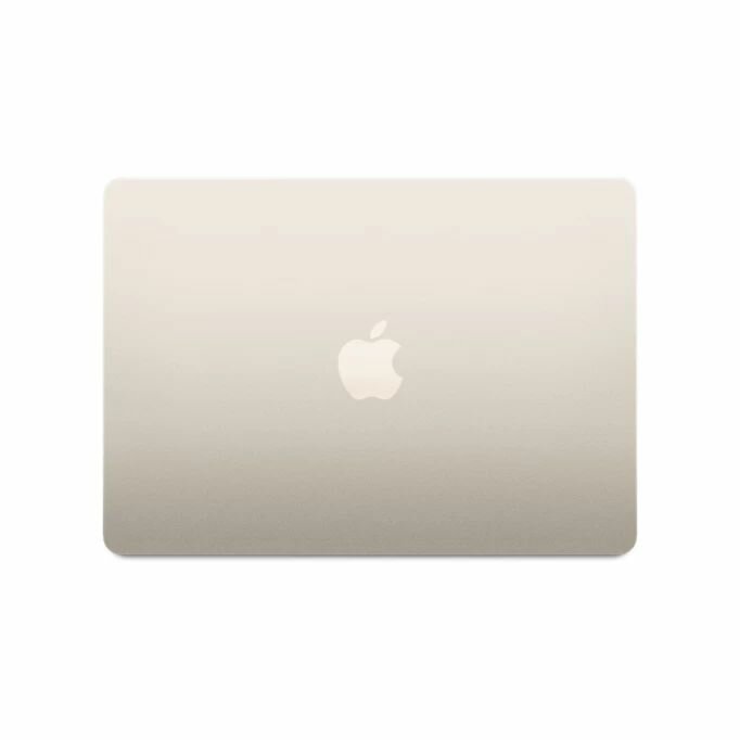 Ноутбук Apple MacBook Air 2022 Starlight (MC7W4) (M2 8C, 16 ГБ, 256 ГБ SSD) — фото 1