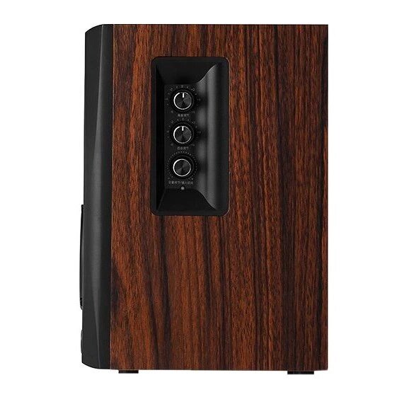 Компьютерная акустика Edifier S360DB brown — фото 1