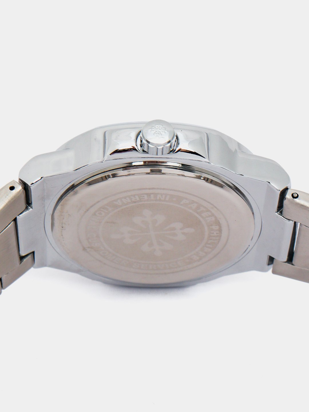 Наручные часы Patek Philippe Classic, синий — фото 1