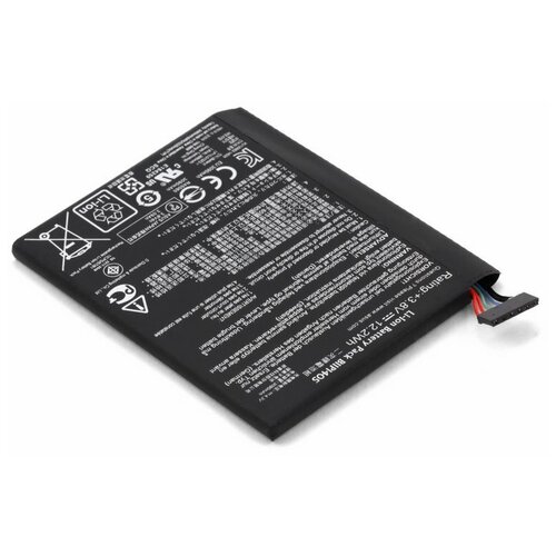 Аккумулятор для планшета Asus MeMO Pad 7 ME70C (B11P1405) 80sheets student girl memo pad can tear up n times to paste the message sticky note sticky tabs cute note pad memo notes