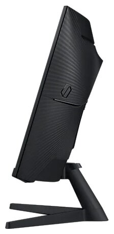 32 Монитор Samsung Odyssey G5 S32AG550EI 2560x1440 165 Гц VA черный