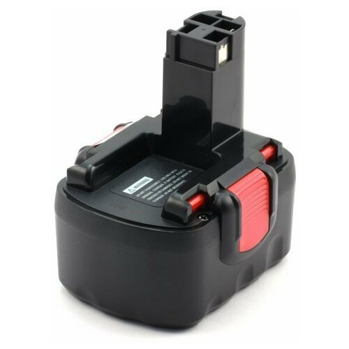 фото Аккумулятор для электроинструмента bosch ( 2607335262 2607335274 2607335374 2607335709 bat120 bat045 bat046) 3000mah 12v sino power