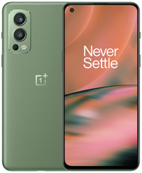 Смартфон OnePlus Nord 2 5G 12/256 ГБ, green wood