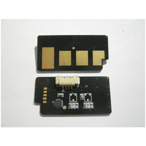 чип драм картриджа булат mlt r309 для samsung ml 5510 ml 6510 чёрный 80000 стр Чип Samsung MLT-D309S для ML-5510, 6510, Master, 10K