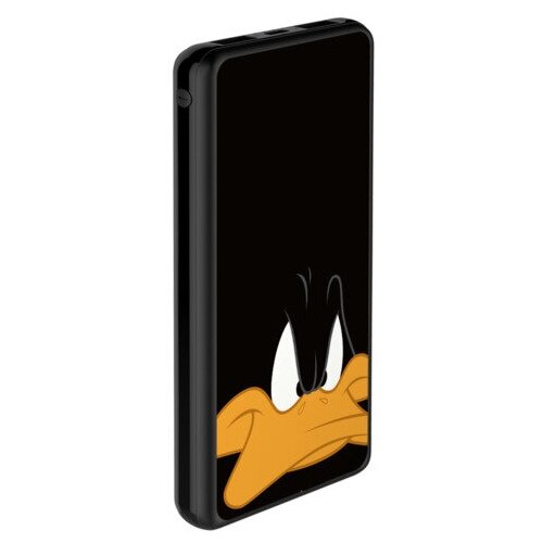 Внешний АКБ 10000 mAh 2 USB 1 MICRO 21A Li-pol черный LT04_21 Deppa 33589 139000₽