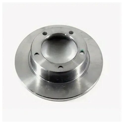 Диск тормозной 2121.2123 