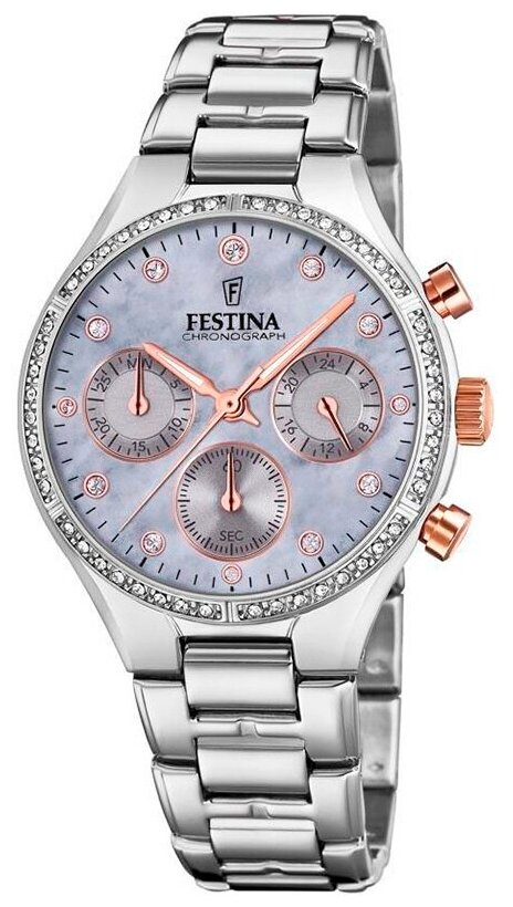 Наручные часы FESTINA Boyfriend