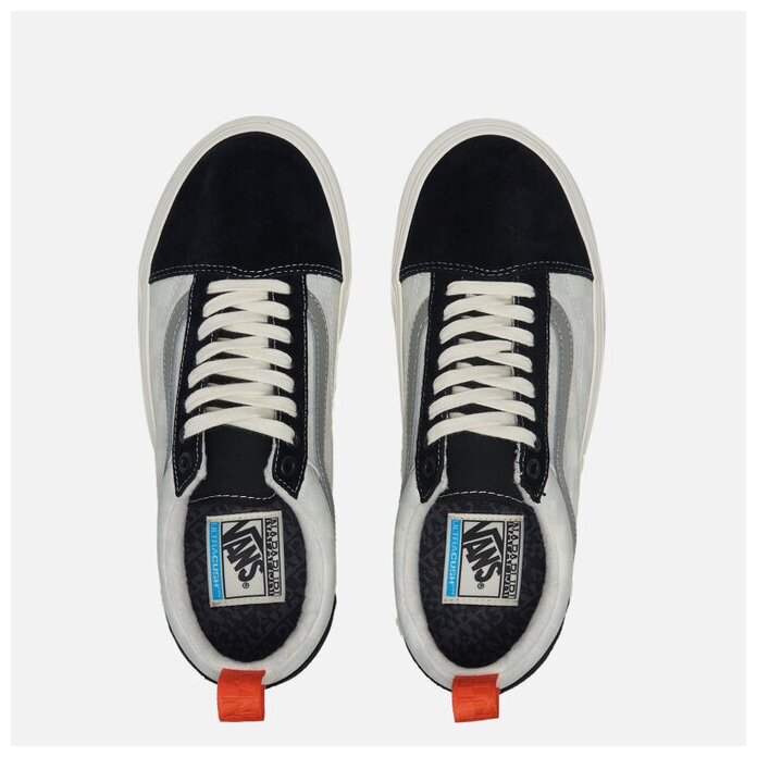 old skool slip on