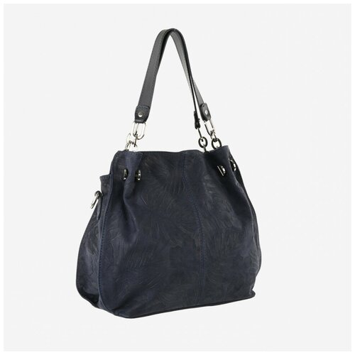 Сумка Roberta Firenze, синий