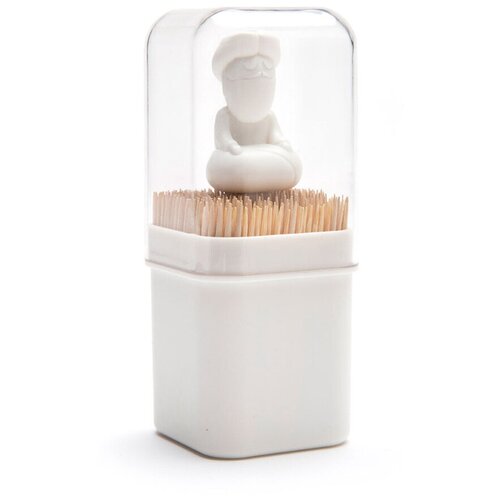 Подставка для зубочисток Peleg Design Babu (PE845)