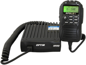 Автомобильная радиостанция Optim APOLLO 3.0