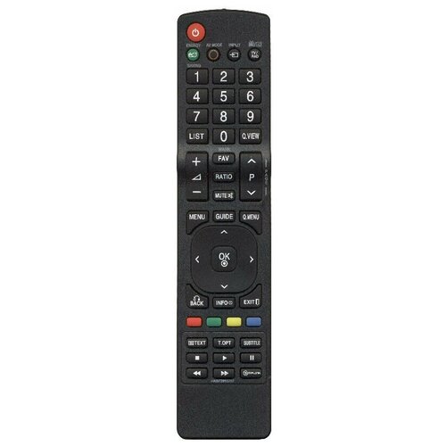 фото Пульт для lg akb72915207 huayu
