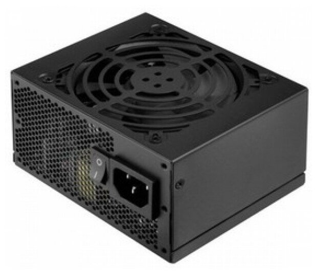 SST-ST30SF v 20 SFX Series 300W 80 Plus Bronze PC Power Supply Low Noise 92mm RTL 8 553000₽