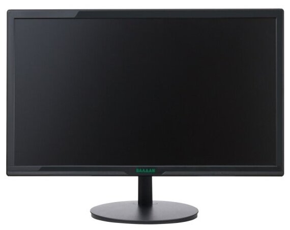 Монитор VALDAY IM27VL1 27 Black