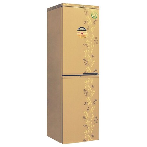 Холодильник DON R-296 ZF холодильник don r 296 zf золотистый
