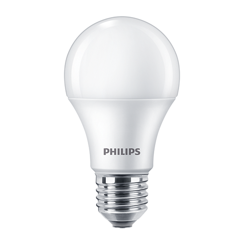 Лампа светодиодная Philips Ecohome LED 871951438255800, E27, 13Вт, 6500 К