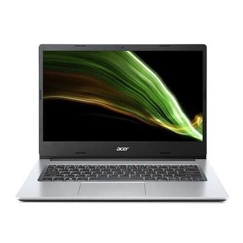 Ноутбук Acer Aspire 3 A314-35-P3Z8 Pentium Silver N6000 4Gb 1Tb Intel UHD Graphics 14 TN FHD 1920x 3457800₽