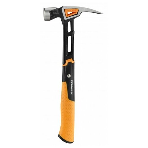 Fiskars Молоток столярный Fiskars 20oz/13.5