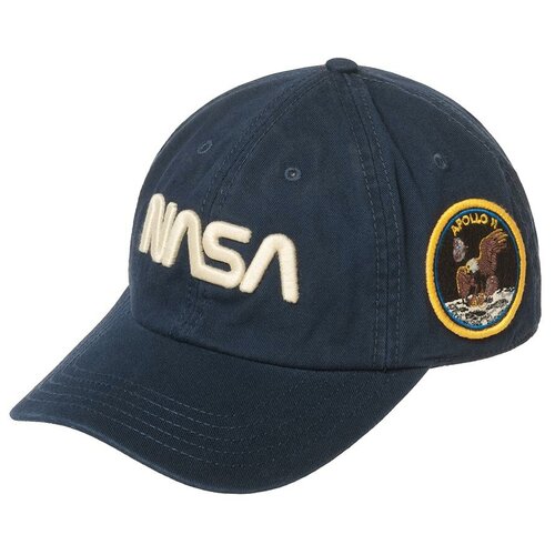 фото Бейсболка american needle 44820a-nasa space with nasa, размер one