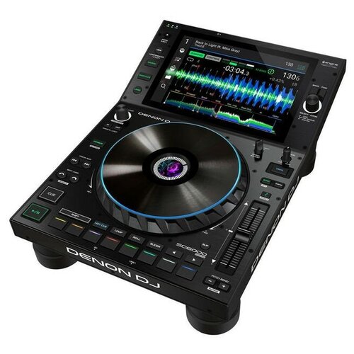 Denon SC6000 Prime