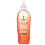 Средства для ухода за телом Hempz Масло для тела Hydrating Bath & Body Oil, 200 мл, 200 гр - изображение