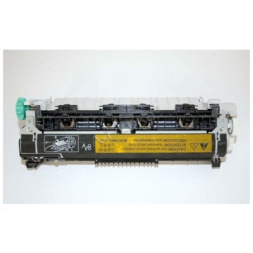 HP RM1-1044BULK64 фьюзер печка в сборе RM1-1044BULK64 оригинал 33924₽
