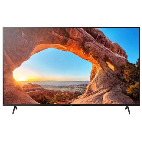 Телевизор Sony KD-43X85K