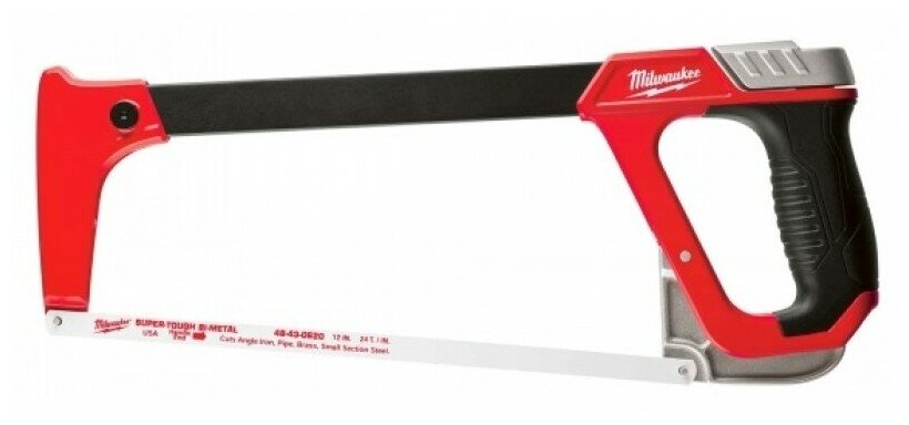 Ножовка по металлу Milwaukee 48220050