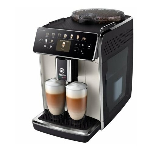 Кофемашина Saeco GranAroma SM6582 10420200₽